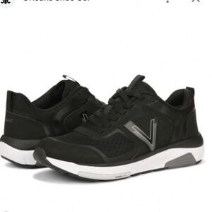Vionic Walk Strider 001 Sneakers size 8.5 orthotic comfort travel exercise
